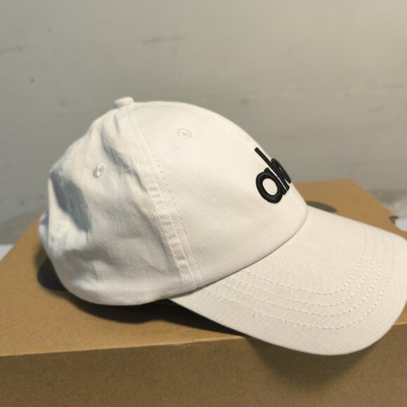 Alo Yoga Off-Duty Baseball Cap - Picture 3 of 4